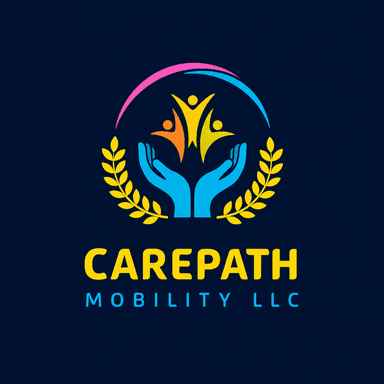 CarePath Mobility Logo
