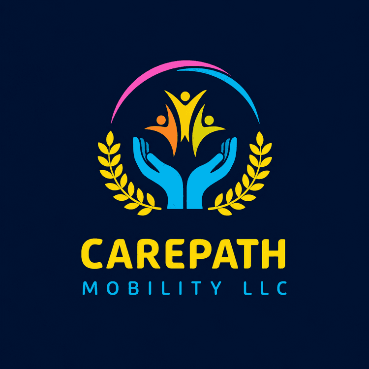 CarePath Mobility Logo